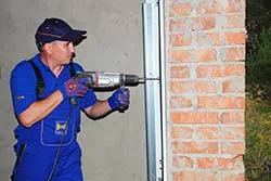 New York State Garage Door Repair Service New York, NY 212-918-5381 - installation-side