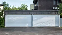 State Garage Door Service New York, NY 212-918-5381 - overhead-sidebar
